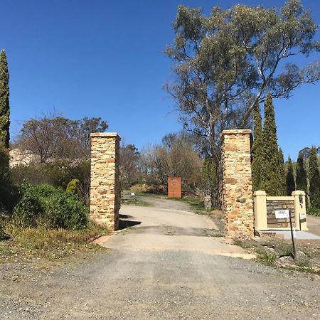 Vineyard Cottage Bnb Gumeracha Zewnętrze zdjęcie