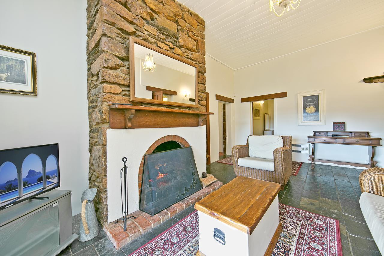 Vineyard Cottage Bnb Gumeracha Zewnętrze zdjęcie