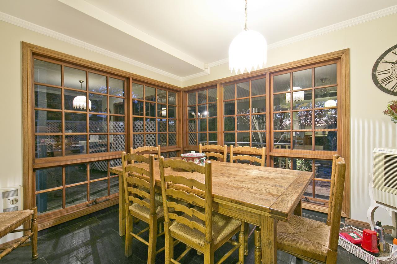 Vineyard Cottage Bnb Gumeracha Zewnętrze zdjęcie