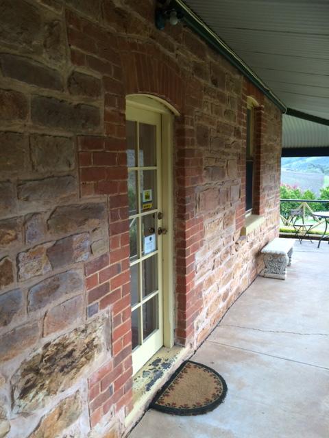 Vineyard Cottage Bnb Gumeracha Zewnętrze zdjęcie