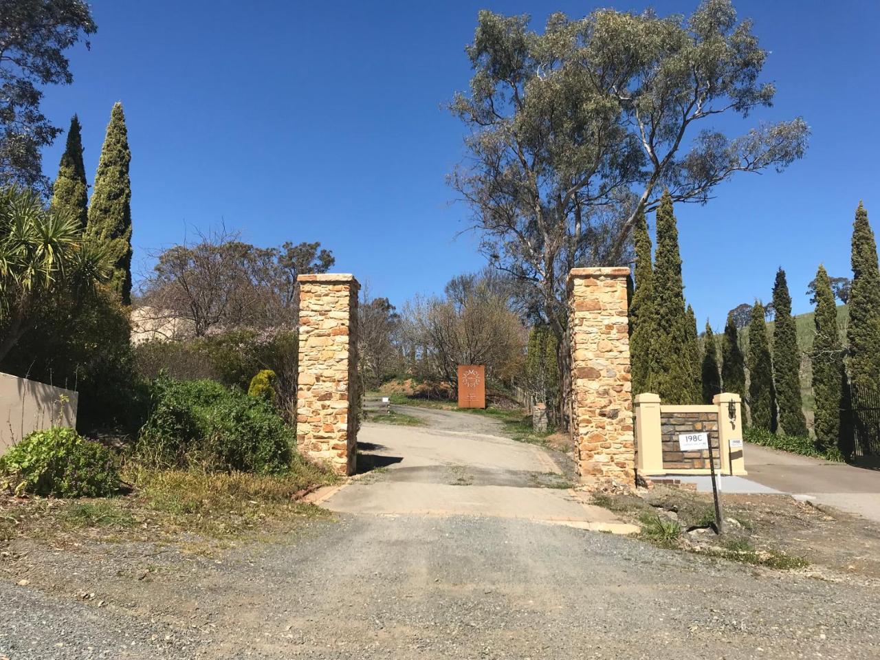Vineyard Cottage Bnb Gumeracha Zewnętrze zdjęcie